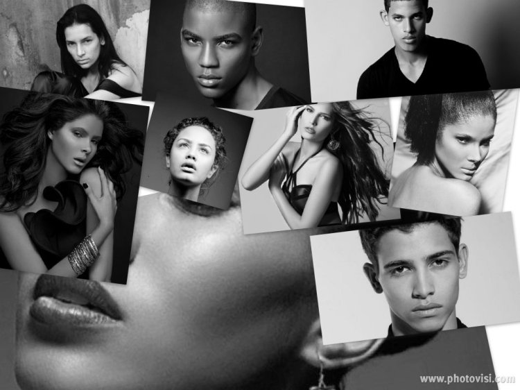 Los “Tops” de Ossygeno Models Management.
